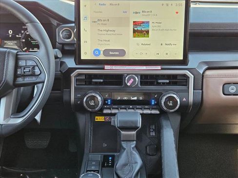 New 2026 Toyota 4Runner Limited AWD/4WD image 13