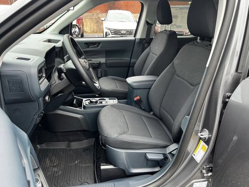 New 2025 Ford Maverick XL w/ 4K Tow Package image 12