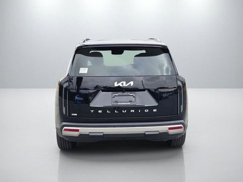 New 2027 Kia Telluride EX FWD image 5