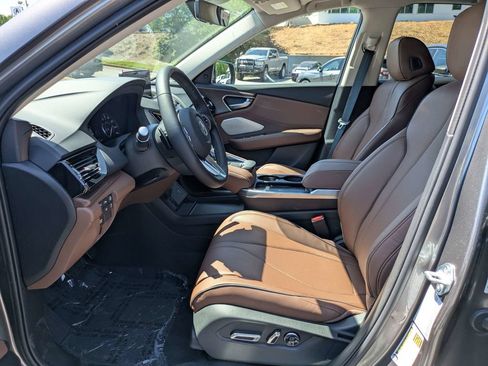 New 2026 Acura RDX SH-AWD w/ Advance Package image 20
