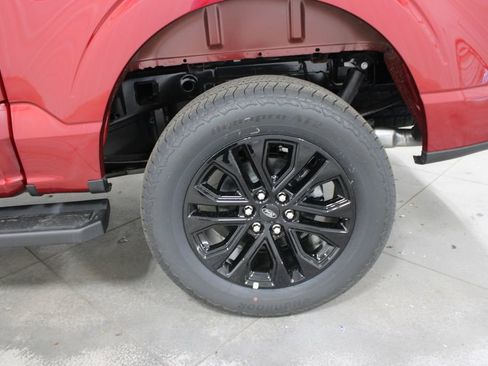 New 2026 Ford F150 Lariat AWD/4WD image 39