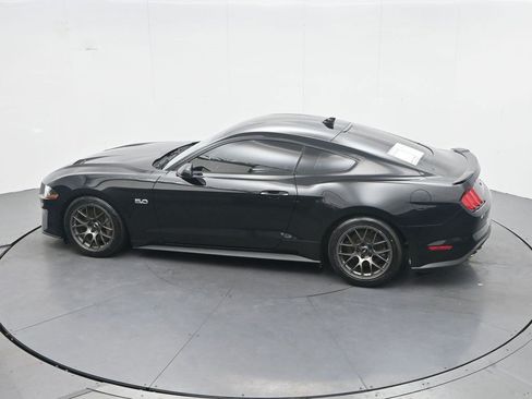 Used 2021 Ford Mustang GT w/ Enhanced Security Package RWD image 29