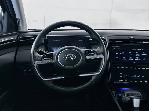 Used 2023 Hyundai Tucson XRT FWD image 18