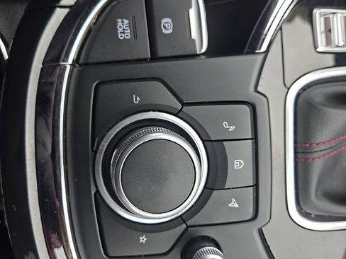 Used 2023 MAZDA CX-9 Carbon Edition image 19