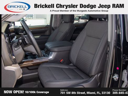 Used 2024 GMC Sierra 1500 Elevation AWD/4WD image 17