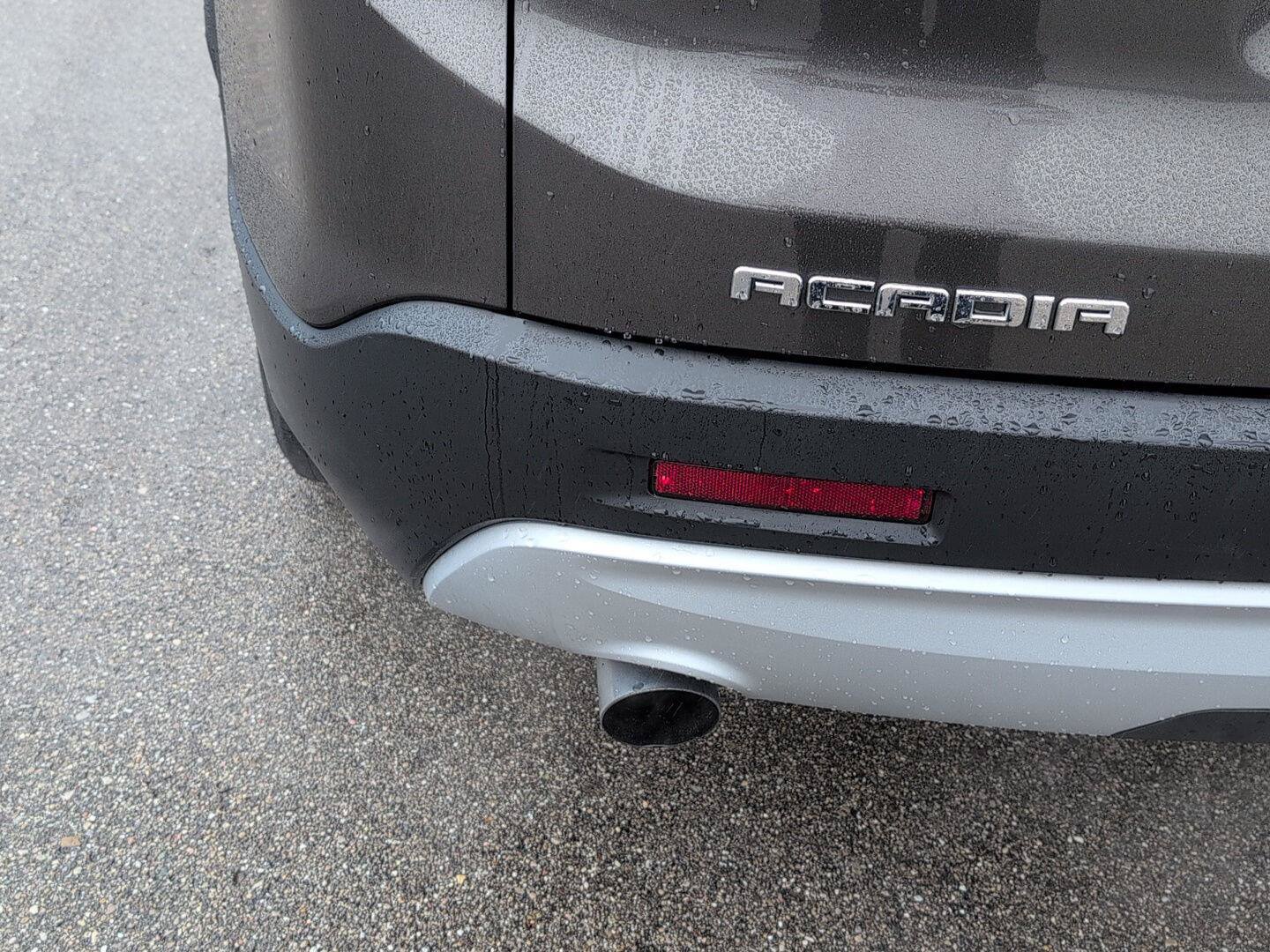 Used 2019 GMC Acadia SLE AWD/4WD image 5