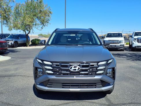 Certified 2026 Hyundai Tucson SEL AWD/4WD image 2