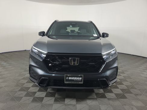 New 2026 Honda CR-V Sport-L image 9