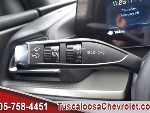 New 2026 Chevrolet Traverse LT w/ Driver Confidence Package image 25