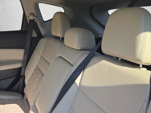 Used 2023 Nissan Murano Platinum w/ Cargo Package image 20