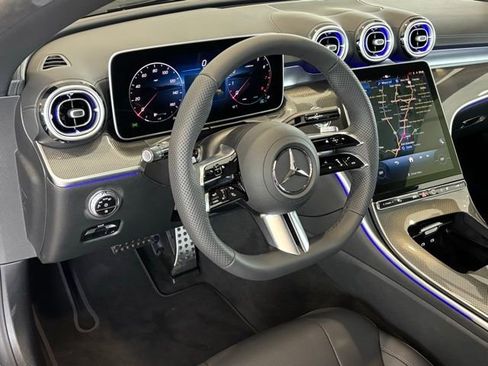New 2026 Mercedes-Benz CLE 300 4MATIC Cabriolet image 15