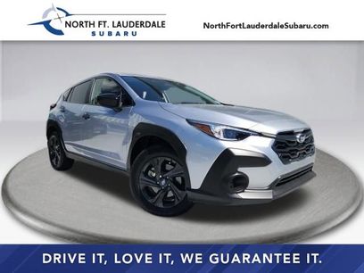 Used 2024 Subaru Crosstrek 2.0i