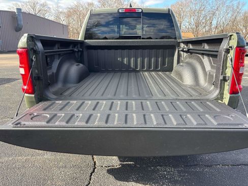 New 2026 RAM 1500 Big Horn image 4