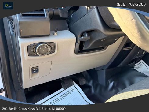 Used 2016 Ford F150 XL w/ XL Power Equipment Group RWD image 16