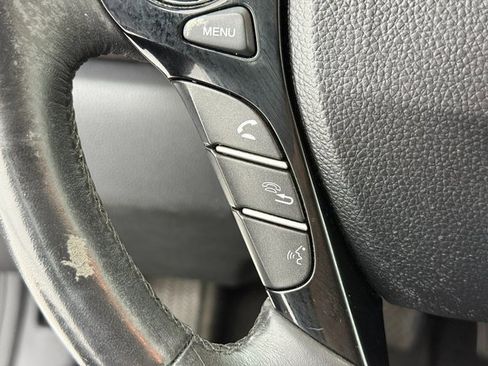 Used 2017 Honda Accord EX-L image 13