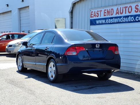 Used 2007 Honda Civic LX image 3