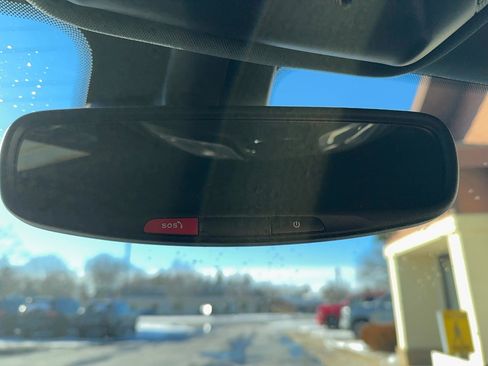 New 2026 Jeep Compass Limited image 20