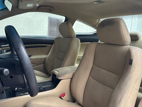 Used 2012 Honda Accord LX-S image 20