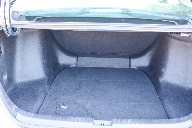 Used 2025 Honda Accord LX image 27