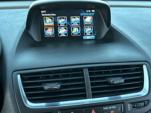 Used 2016 Buick Encore Premium image 14