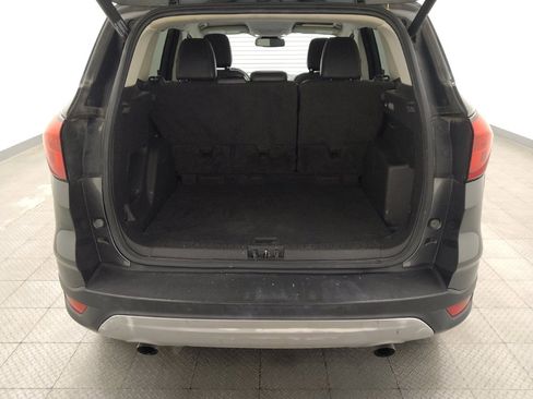 Used 2019 Ford Escape SEL image 29