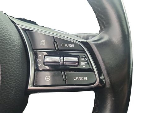 Used 2023 Kia Seltos EX image 34