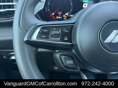 Used 2024 Dodge Hornet R/T AWD/4WD image 15