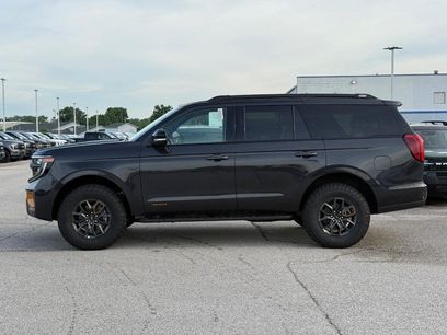 New 2026 Ford Expedition Tremor