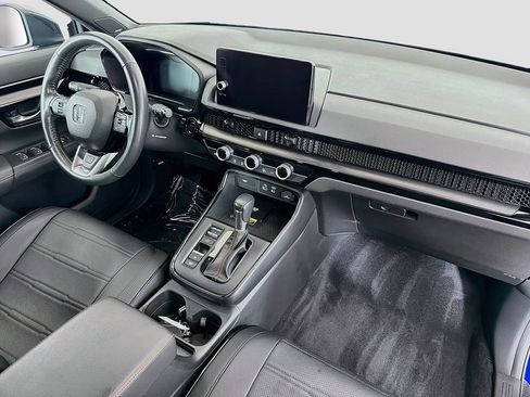 Used 2023 Honda CR-V Sport Touring image 23