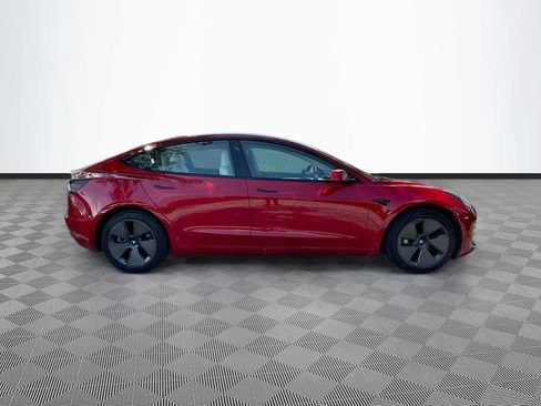 Used 2023 Tesla Model 3 Standard Range RWD image 8