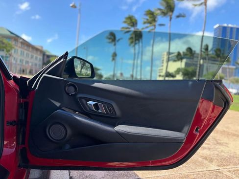 Used 2020 Toyota Supra Premium w/ Driver Assist Package image 17