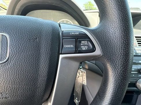 Used 2009 Honda Accord LX-P image 15
