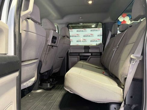 Used 2018 Ford F150 XLT AWD/4WD image 34