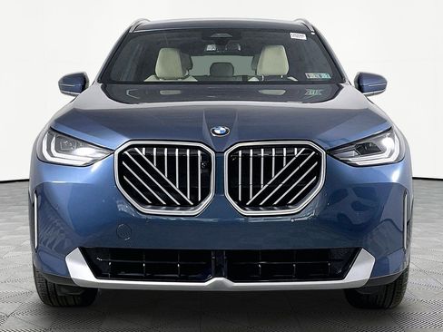 Certified 2026 BMW X3 xDrive30i AWD/4WD image 2