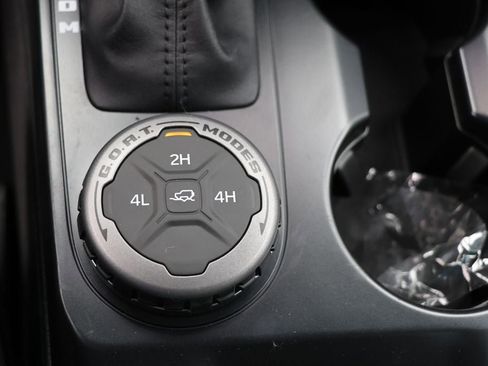 New 2025 Ford Bronco Outer Banks image 26