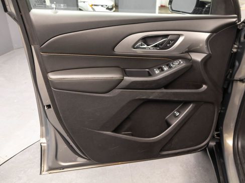 Used 2019 Chevrolet Traverse LT AWD/4WD image 29