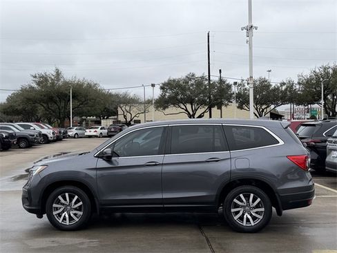 Used 2020 Honda Pilot EX-L image 3