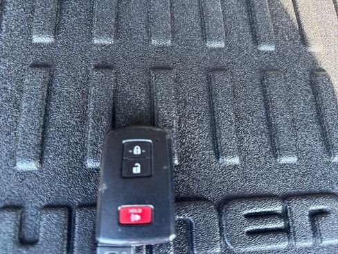 Used 2021 Toyota 4Runner SR5 Premium w/ Moonroof Package image 46