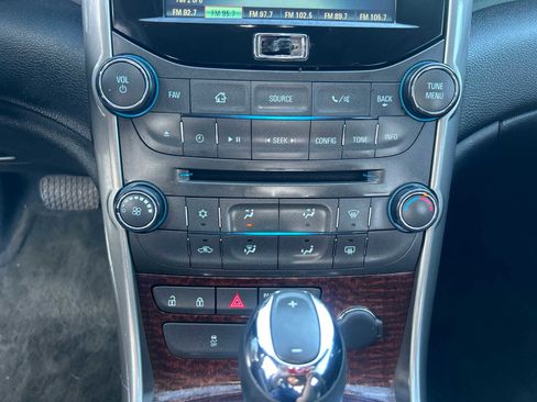 Used 2013 Chevrolet Malibu LT w/ Power Convenience Package image 20