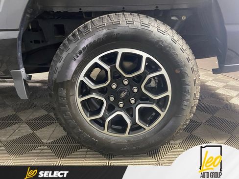 Used 2022 Ford F150 XLT w/ Equipment Group 302A High AWD/4WD image 23