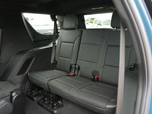 Used 2026 GMC Yukon Elevation AWD/4WD image 26