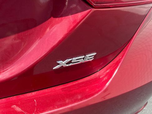 Used 2018 Toyota Camry XSE FWD image 34