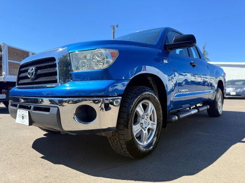 Used 2007 Toyota Tundra SR5 AWD/4WD image 27
