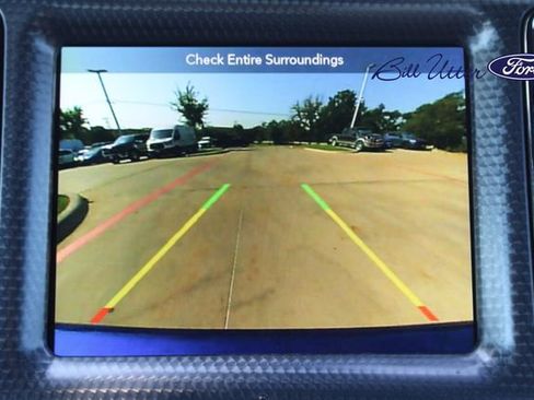 Used 2018 Dodge Challenger SRT Hellcat image 21