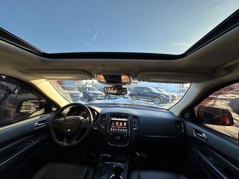 Used 2018 Dodge Durango GT w/ Premium Group image 11