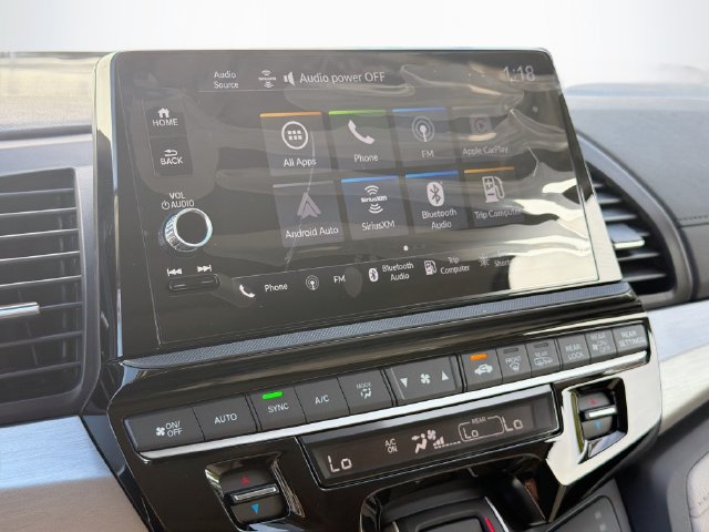 New 2027 Honda Odyssey EX-L image 13