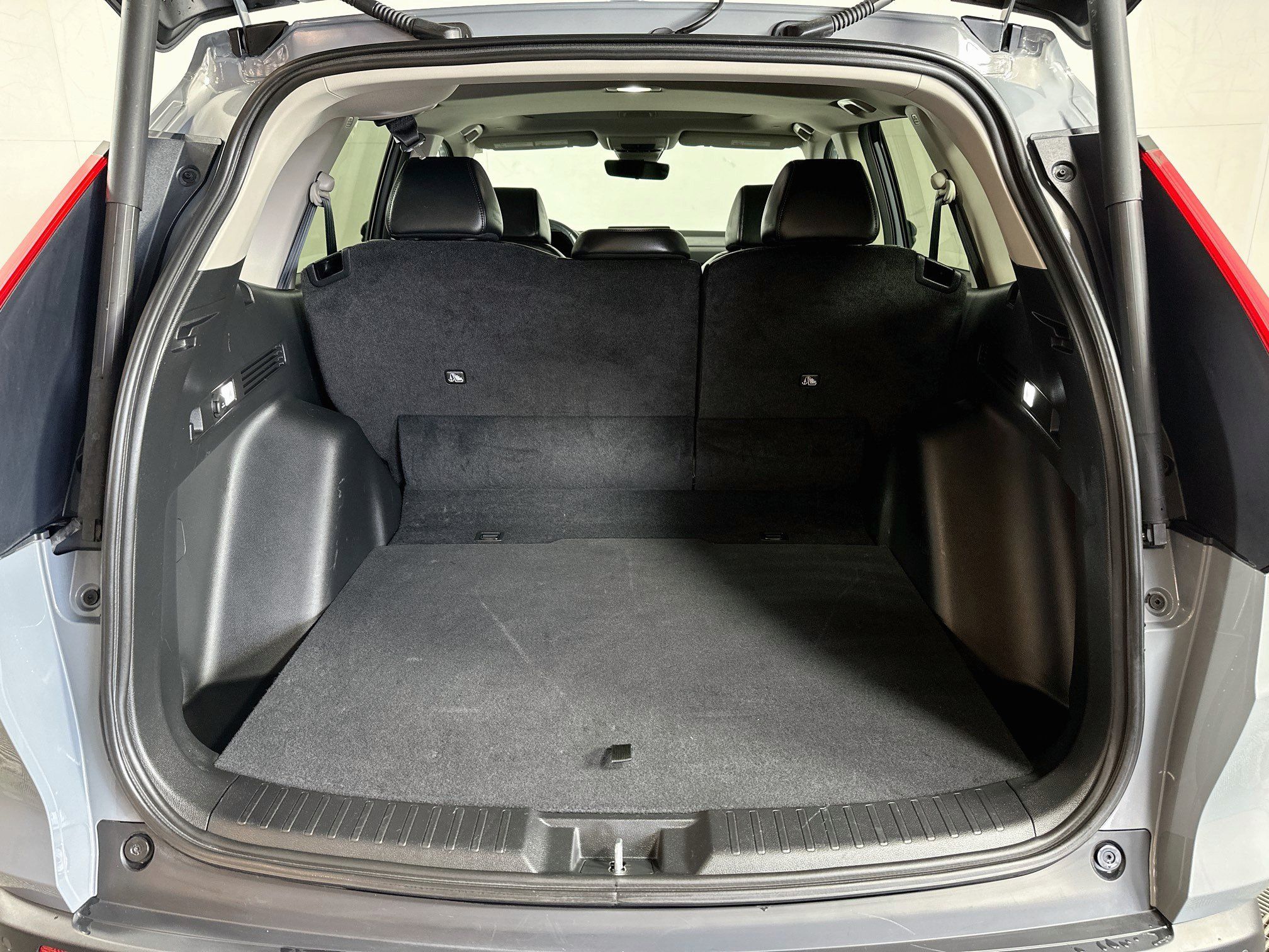 Used 2024 Honda CR-V EX-L image 24