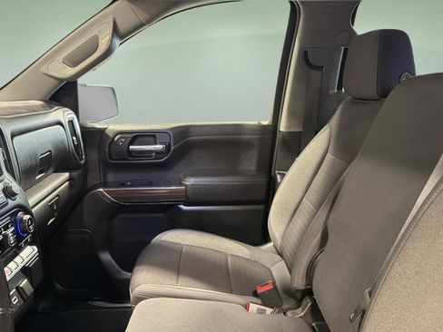 Used 2021 Chevrolet Silverado 1500 LT w/ Z71 Off-Road Package image 14