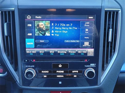 Used 2019 Subaru Crosstrek Hybrid image 25