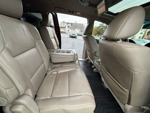 Used 2012 Honda Odyssey EX-L image 17